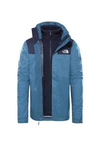 THE NORTH FACE M EVOLVE II TRI JKT NF00CG55SF61