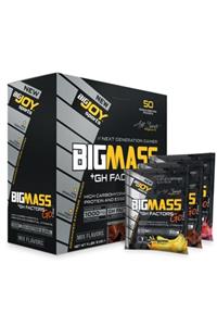 Bigjoy Sports Bigjoy Big Mass 5000 G 50 Saşe - Mix Aromalı