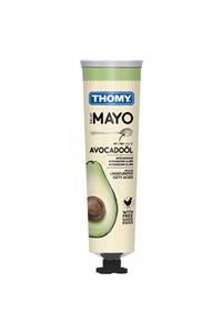 THOMY Avokado Yağı Ile Mayonez 170 G