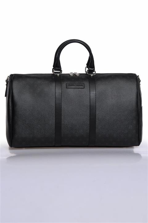 Pierre Cardin 04pc001215-b S Siyah Unısex El Valizi