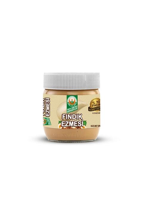 Türkiye Tarım Kredi Kooperatifleri Türkiye Tarım Kredi Kooperatifi Fındık Ezmesi 400gr