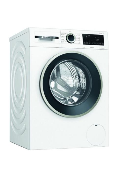 Bosch WGA141X0TR A+++ 1000 Devir 9 kg Çamaşır Makinesi