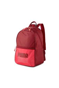 Puma Core Base Backpack Sırt Çantası 7832302 Kırmızı