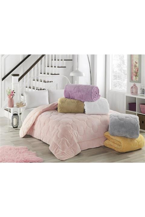 İDİL Battal Boy Welsoft Silikon Yorgan