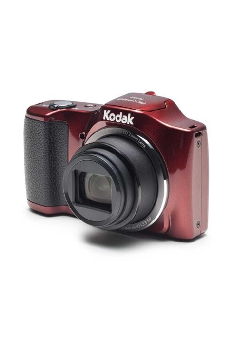 Kodak Pixpro Friendly Zoom Fz152 Dijital Fotoğraf Makinesi
