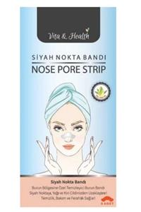 POLYBOTUM Vita & Healt Nose Pore Strip