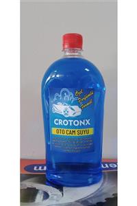 CROTONX Antifirizli Oto Cam Suyu 1 Litre