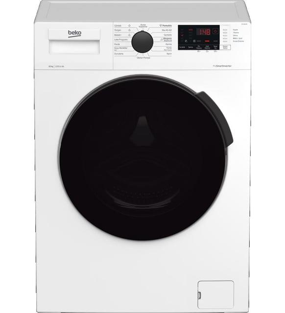 Beko Cm 10120 1200 Devir 10 Kg Çamaşır Makinesi