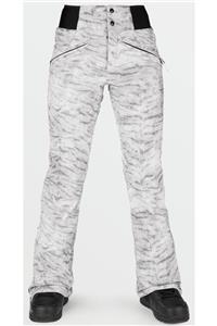 VOLCOM Battle Stretch Wtt Kadın Snowboard Pantolon