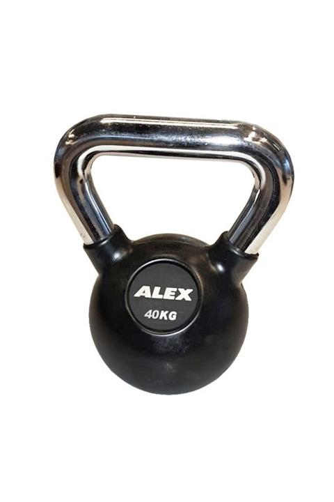 Alex Profesyonel 40 Kg Kettlebell