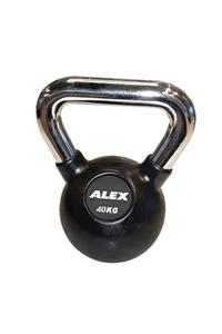 Alex Profesyonel 40 Kg Kettlebell