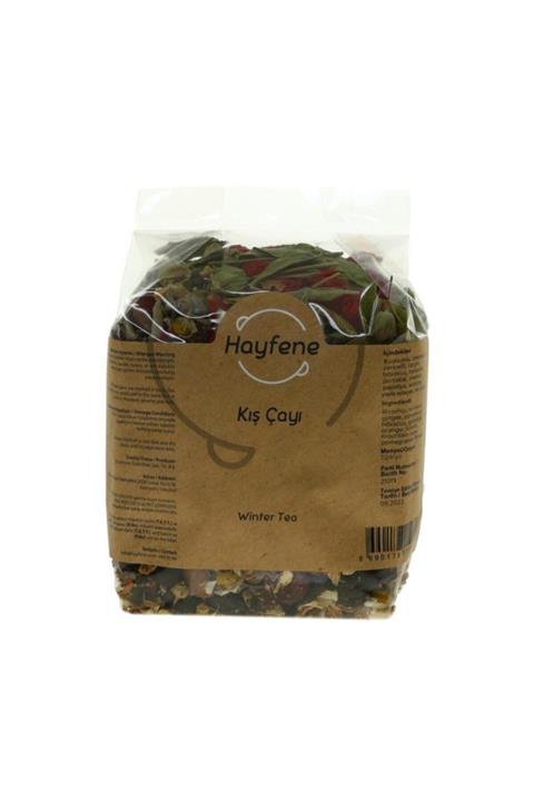 Hayfene Kış Çayı - 350 gr