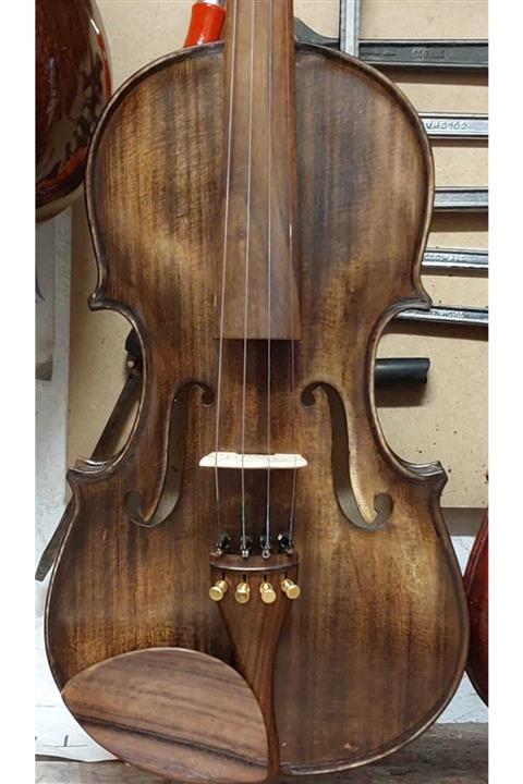 ARTEMİS Ustasından Toptan Fiyata El Yapımı 4/4 Keman