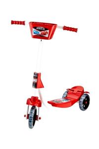 Beren Toys Beren Üç Teker Scooter