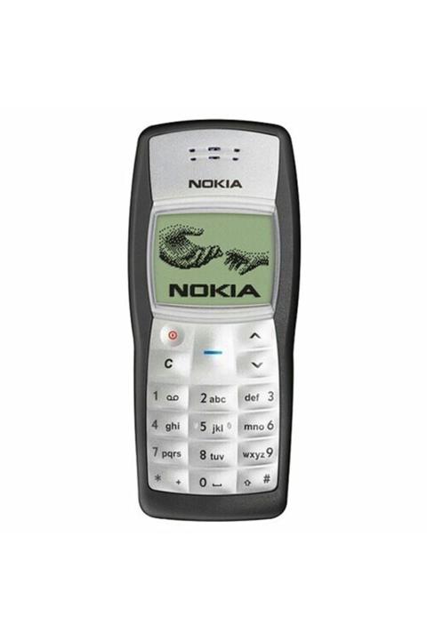 Nokia 1100 Cep Telefonu