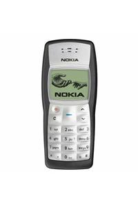 Nokia 1100 Cep Telefonu