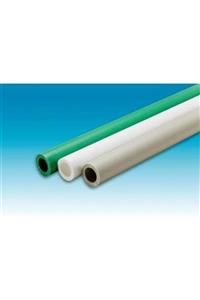 Egeyıldız Boru 4 Metre Gri Ege Yıldız Pprc-tip 3 Egetherm 50 Mm