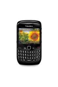 BlackBerry Curve 8520 Cep Telefonu Siyah