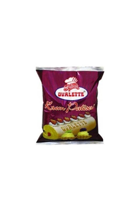 ovalette Pastacı Kreması 1 Kg