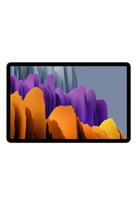Samsung Galaxy Tab S7 Mystic Silver