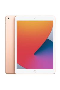 Apple iPad 8. Nesil 10.2'' Wi-Fi 32GB Altın MYLC2TU/A