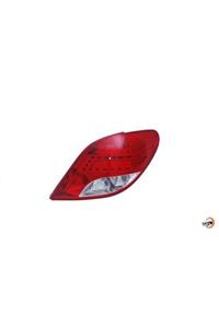 TYC Peugeot 207 Arka Stop Ledli Hb.sağ.09- 6351hq