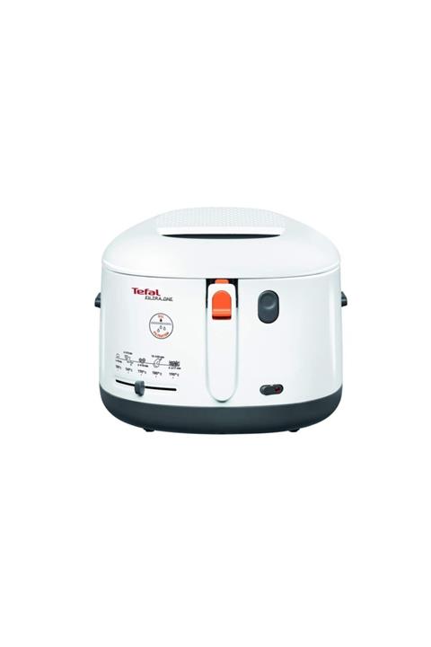 TEFAL Filtra One 1.2 Kg 1900 W Fritöz