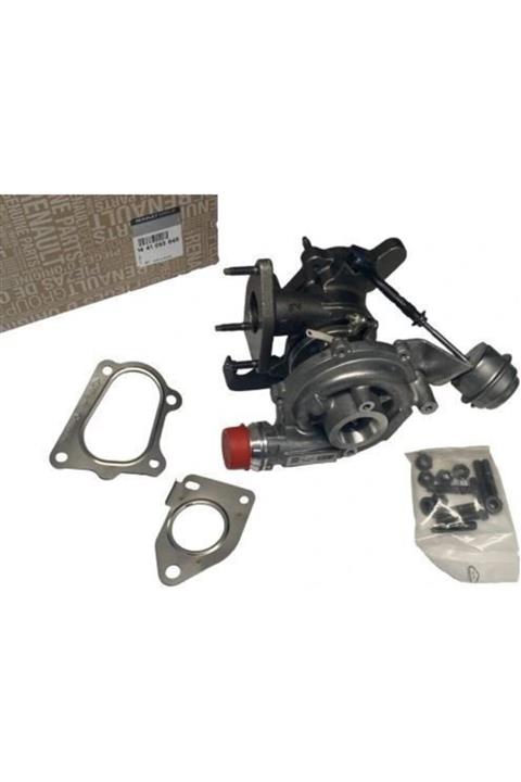 MAİS Master 3 2.3 Dci M9t Turbo Komple 144109364r