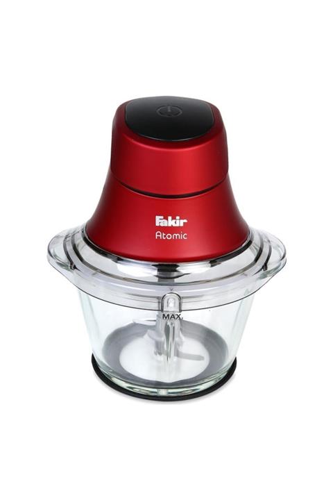 Fakir Atomıc Rondo Rouge