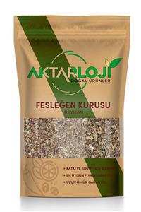 aktarloji 1 kg Fesleğen Kurusu Reyhan