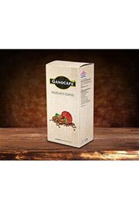 GanoExcel Ganocafe Hazelnut Coffee (ganoderma Mantarlı, Fındık Aromalı Ve Kahveli Içecek Tozu)