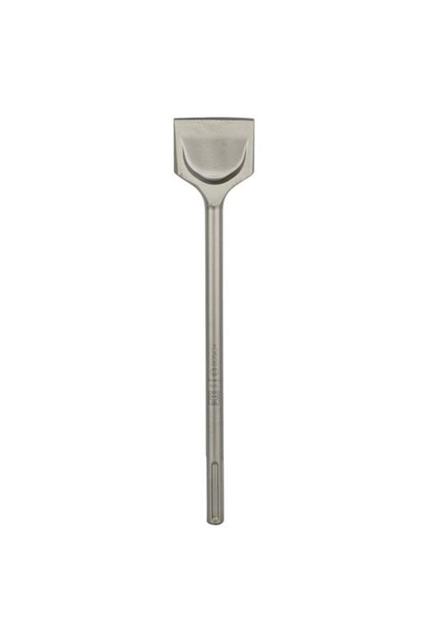 Bosch Longlife Serisi, Sds-max Şaftlı Yassı Keski 400*80 mm