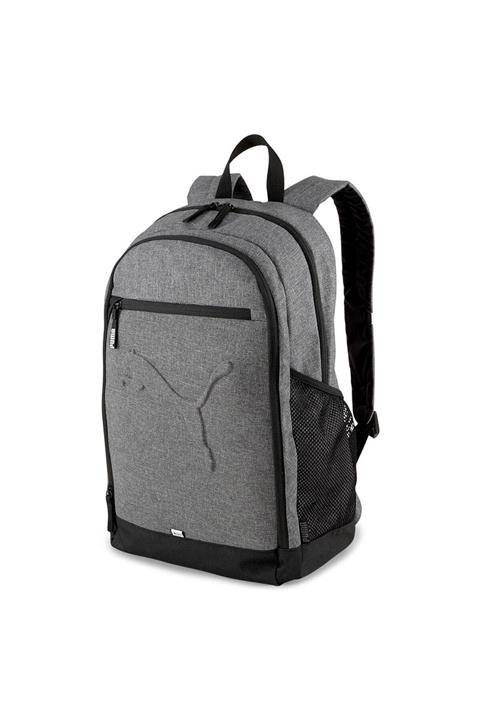Puma BUZZ BACKPACK MEDIUM Gri Unisex Sırt Çantası 100584556
