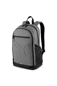 Puma BUZZ BACKPACK MEDIUM Gri Unisex Sırt Çantası 100584556