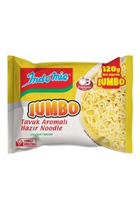 İndomie Jumbo Indomıe Tavuk 40 lı 120gr