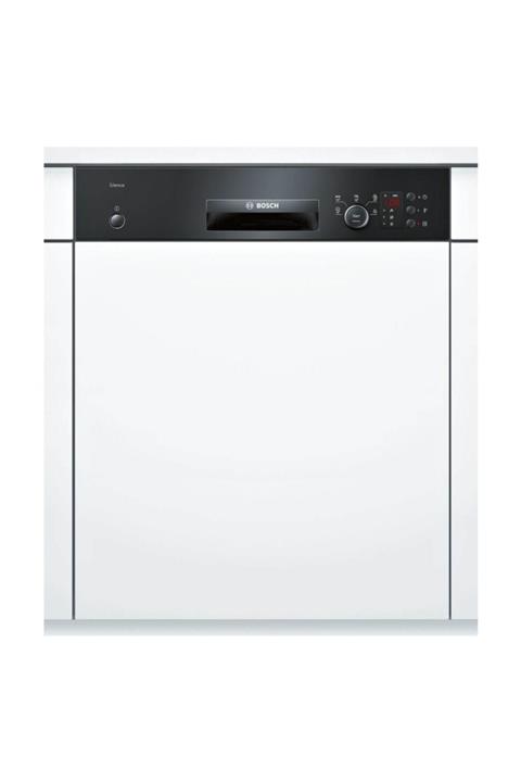 Bosch SMI25DB00T A+ 5 Programlı Yarı-Ankastre Bulaşık Makinesi