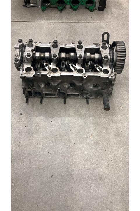 ERA Hyundai Acc  Uyumlu1.5 Dizel Admire Çıkma Orijinal Silindir Kapağı