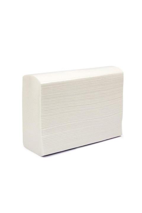 Omnisoft Z Katlama Dispenser Kağıt Havlu 100 X 12 Paket