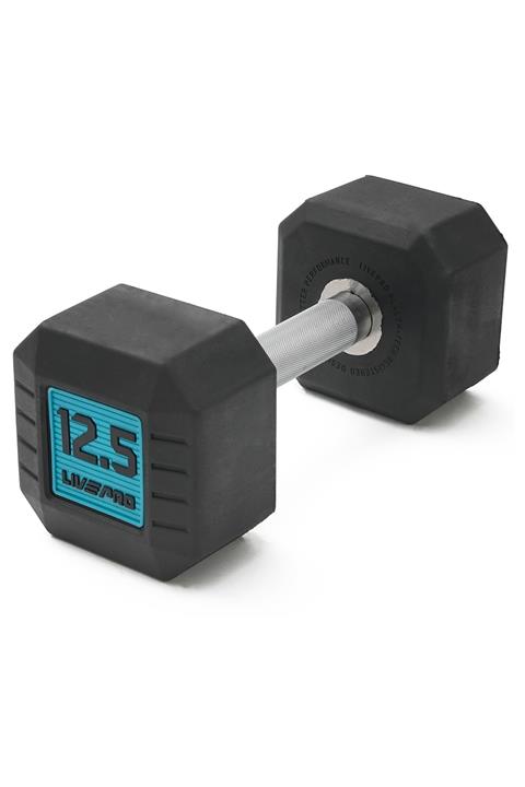 LIVEPRO Lp8004 12,5 Kg Premium Dambıl