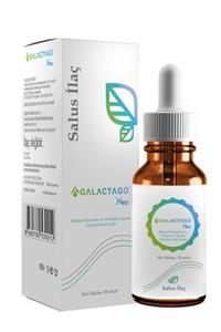 Galactago Neo Anne Sütü Artırıcı Bitkisel Damla 50 ml