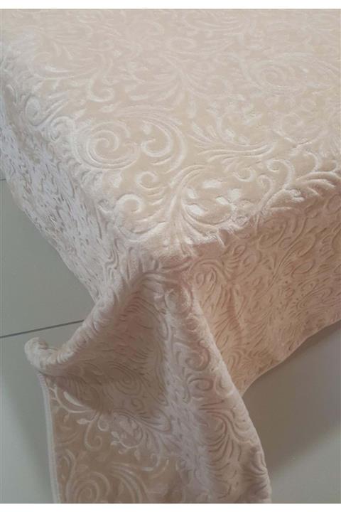 Romans Battaniye Sense Cappucıno Çift Kişilik (220x240 Cm)
