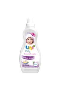 Uni Baby Konsantre Çamaşır Yumuşatıcısı Lavanta Kokulu 1200 Ml