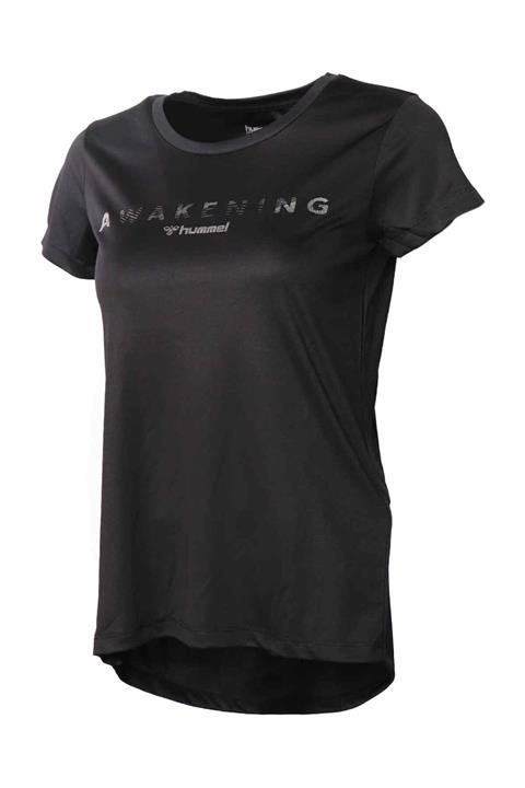 HUMMEL Breezy Kısa Kollu Tişört