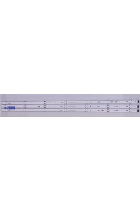 OEM Lg 43uj630v Led Bar Takım