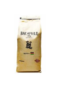 Backfield Roasting Co Kenya Natural Grade Çekirdek Kahve 500gr.