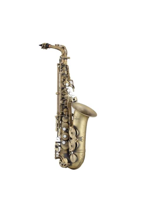 Antigua 4248aq Mi Bemol Alto Sakasafon