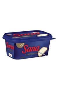 Sana Ekmek Üstü Bitkisel Margarin Kase 500 gr