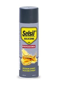 Selsil Silikon Sprey 200ml