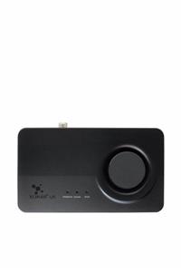ASUS Xonar U5 - 5.1 USB Oyuncu Ses Kartı
