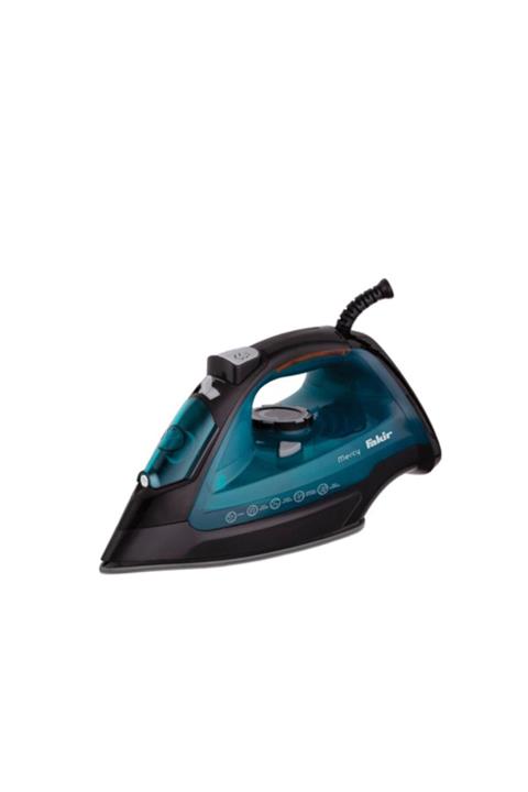 Fakir Mercy Buharlı Ütü Mavi